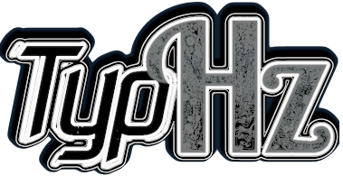 TypHz Logo