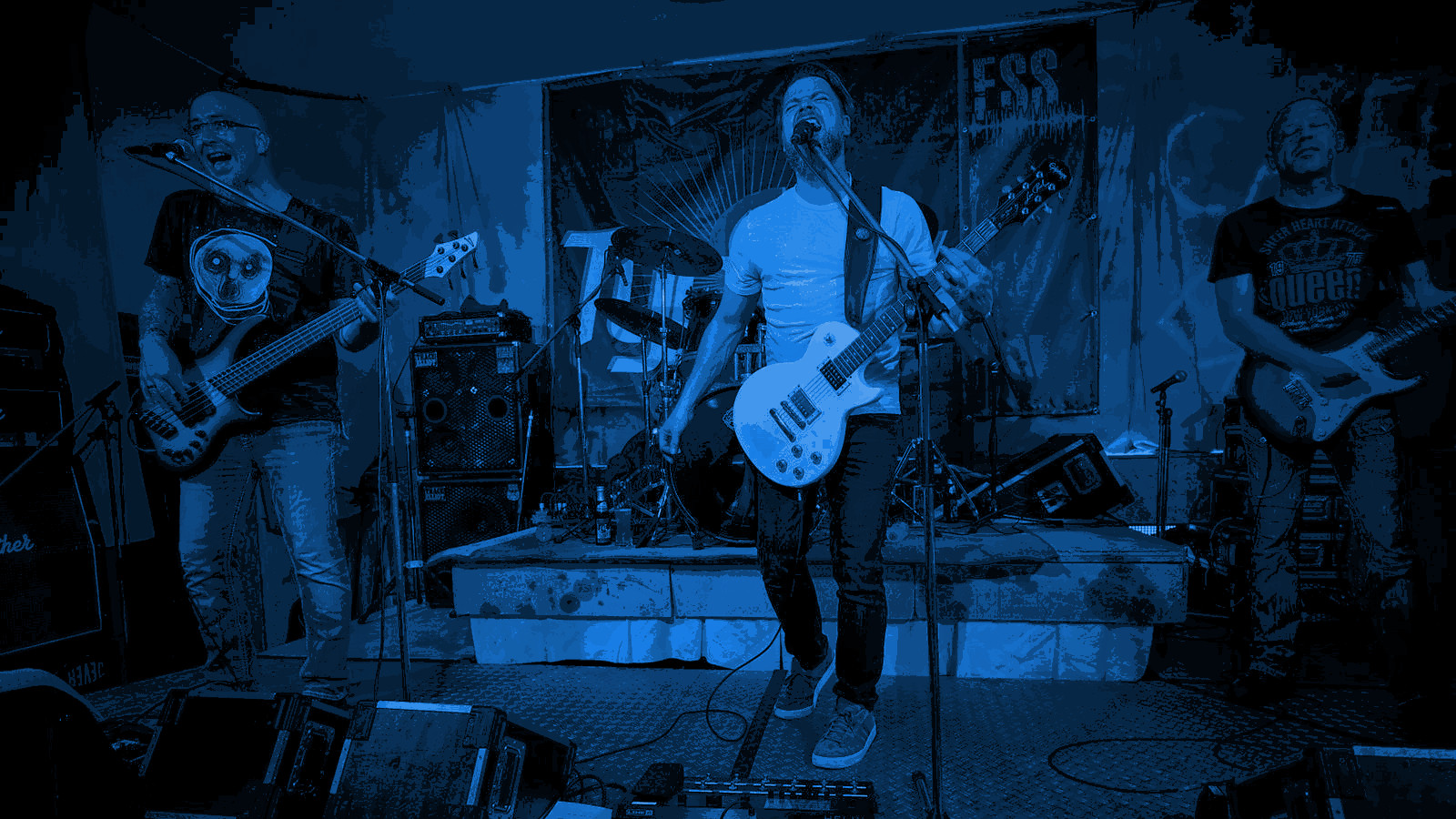 Bandfoto 1
