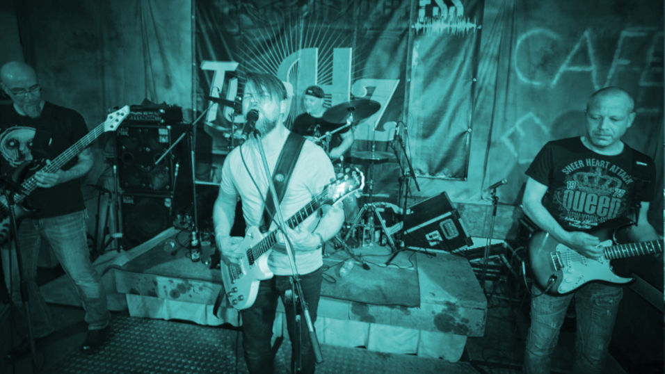 Bandfoto 2